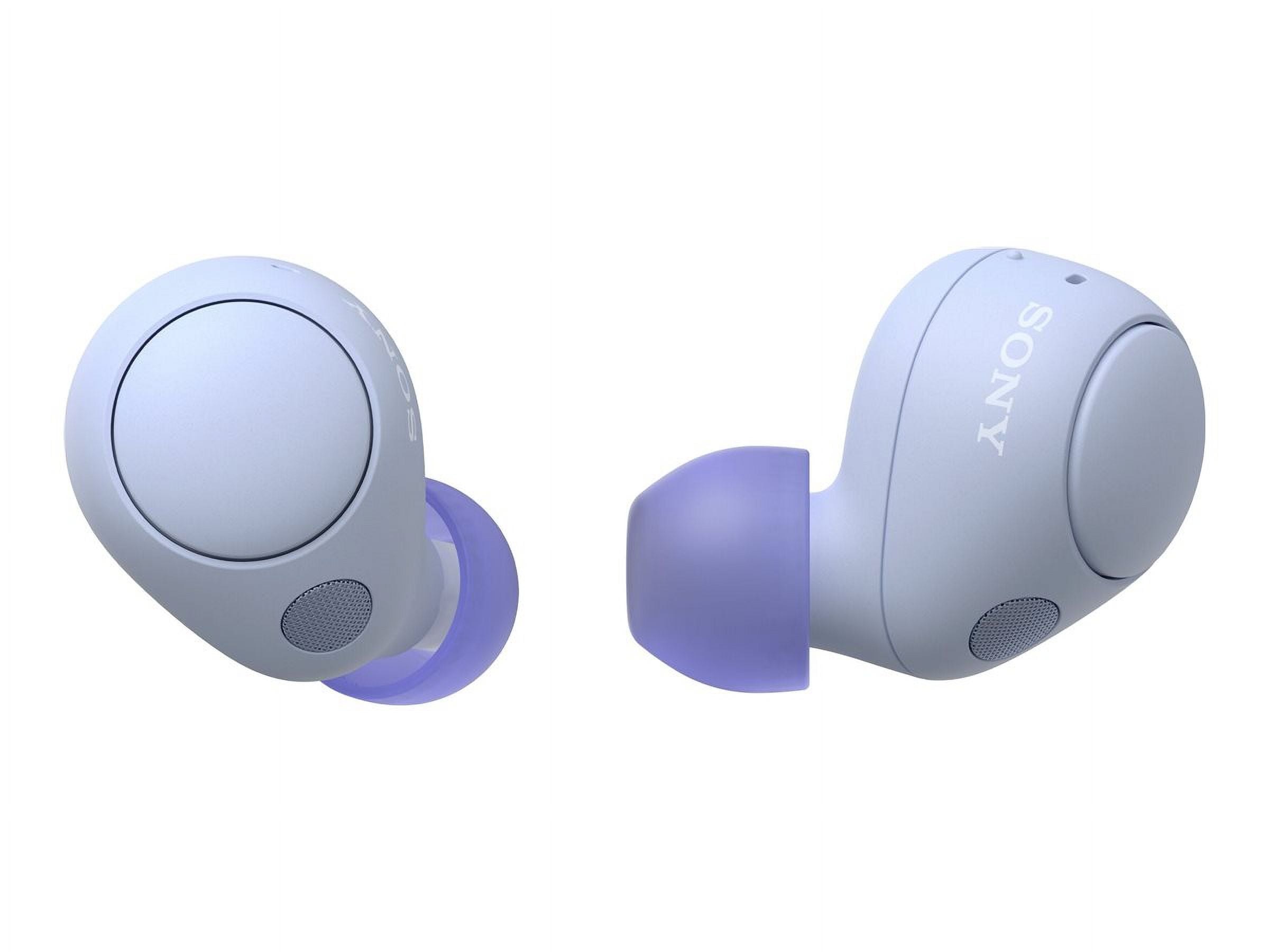 Sony WF-C700N - True wireless earphones with mic - in-ear