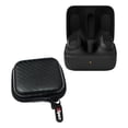 thumbnail image 1 of Sony WF-G700N INZONE Buds Truly Wireless Noise Cancelling Earbud Bundle with gSport Case (Black), 1 of 8