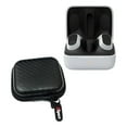 thumbnail image 1 of Sony WF-G700N INZONE Buds Truly Wireless Noise Cancelling Earbud Bundle with gSport Case (White), 1 of 9