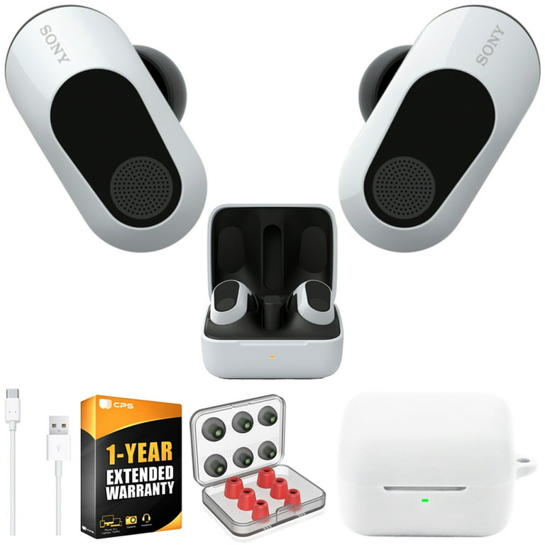 Amazon.com: Sony INZONE Buds Truly Wireless Noise Canceling