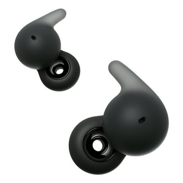 Sony WFL910 Linkbuds Truly Wireless Earbuds (Black)