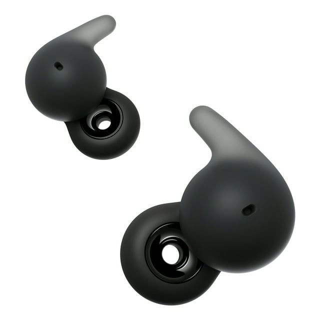 Sony WFL910 Linkbuds Truly Wireless Earbuds (Black)