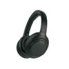 Sony WH-1000XM4 Wireless Noise Canceling Over-the-Ear Headphones with Google Assistant