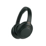Sony WH-1000XM4 Wireless Noise Canceling Over-the-Ear Headphones with Google Assistant