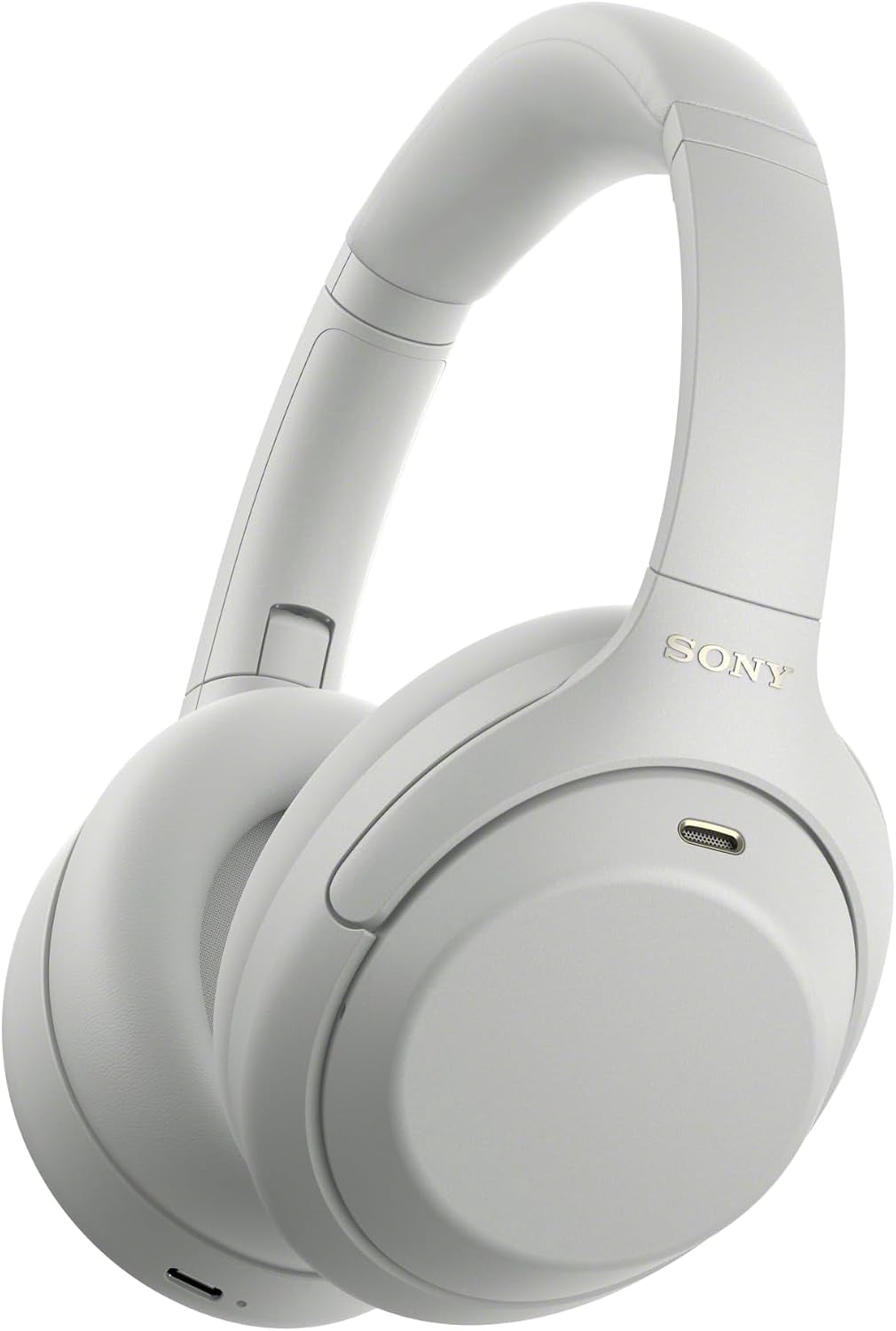 Sony WH 1000XM Wireless Noise Canceling Headphones