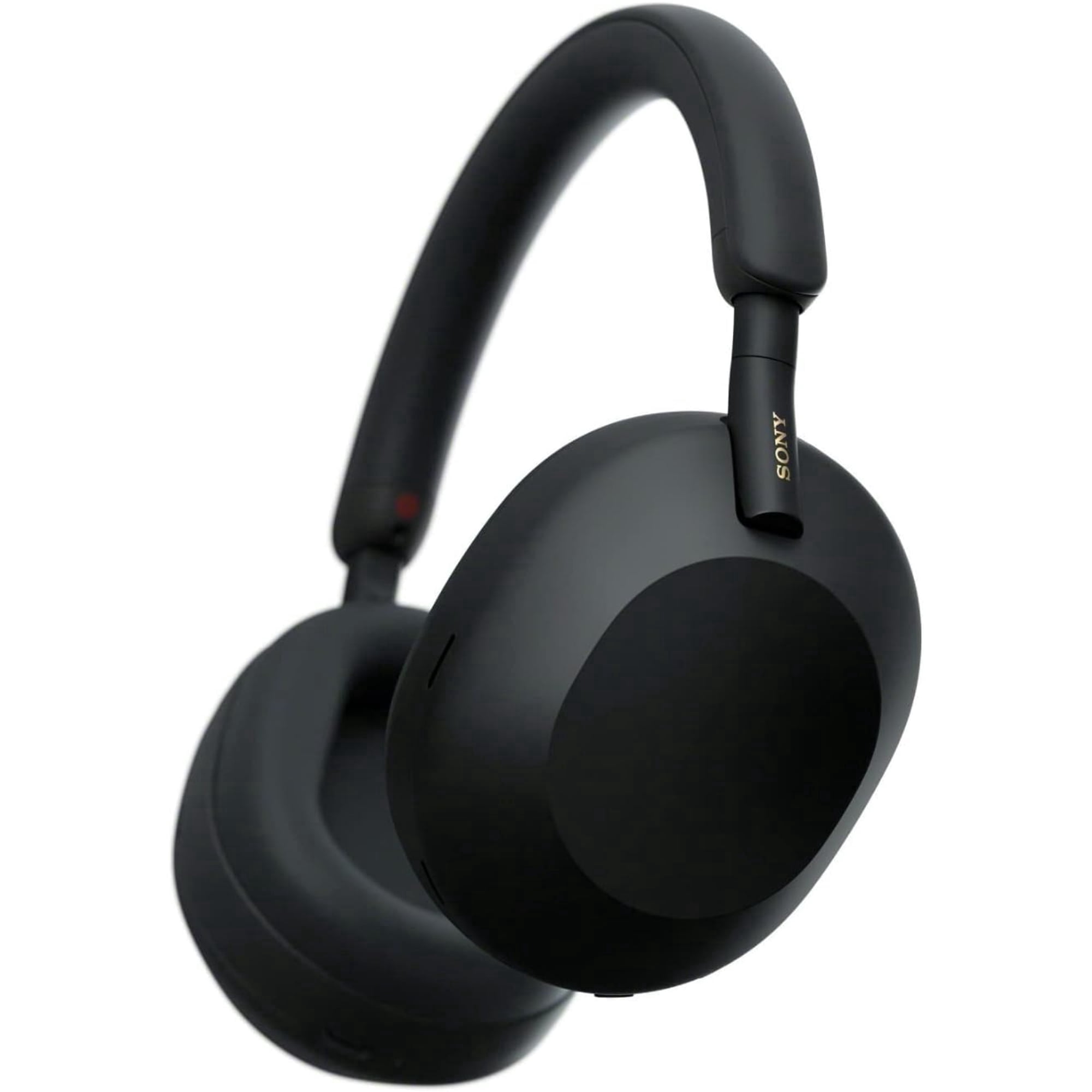 WH-1000XM5 BM ブラック Sony-WH-1000XM5-BM-Wireless-
