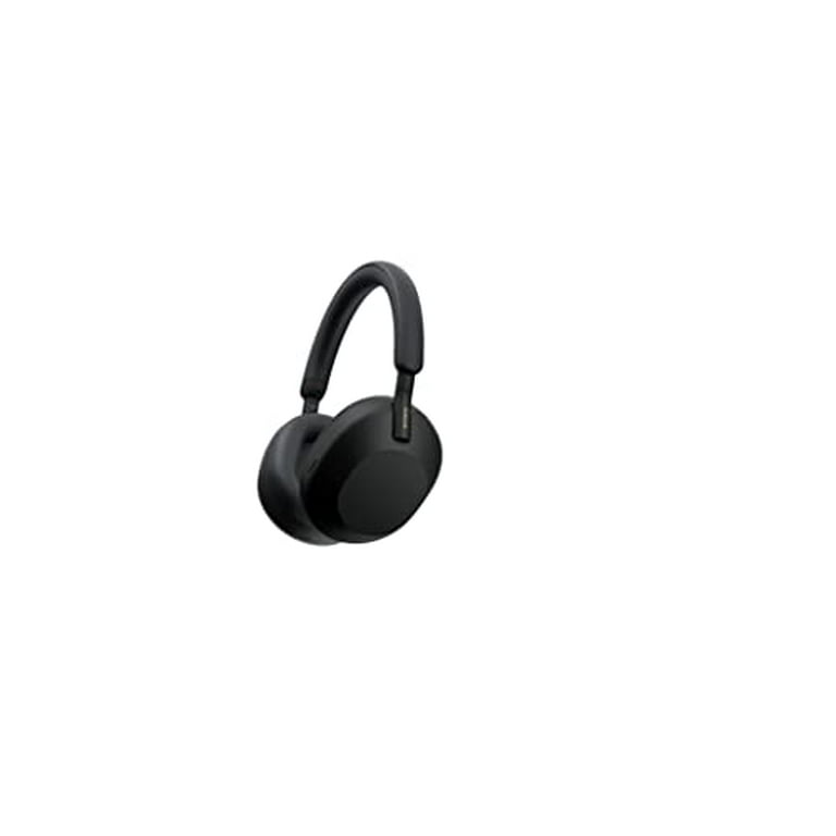 Sony WH-1000XM5 Noise-Canceling Wireless Over-Ear Headphones