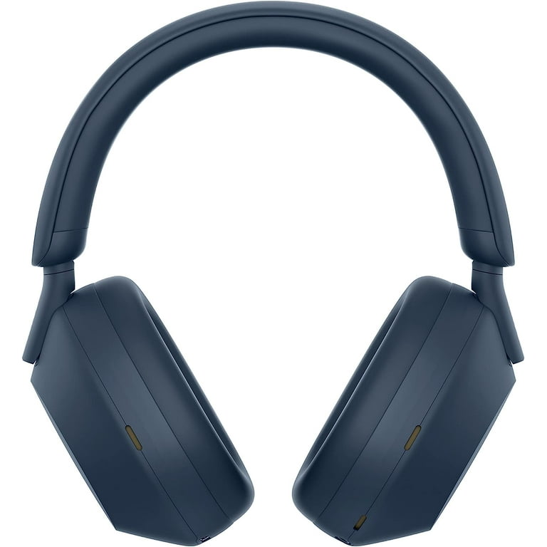Sony WH-1000XM5 Noise-Canceling Wireless Over-Ear Headphones