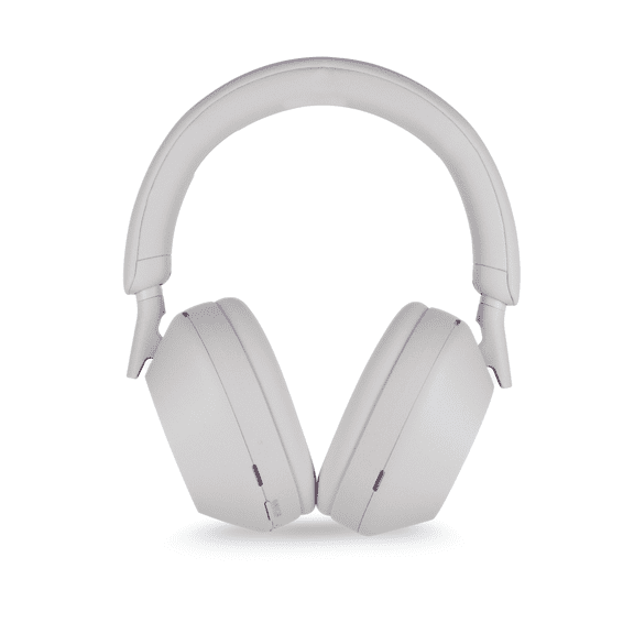 Sony WH-1000XM5 The Best Wireless Noise Canceling Headphones, Silver - (International Version)