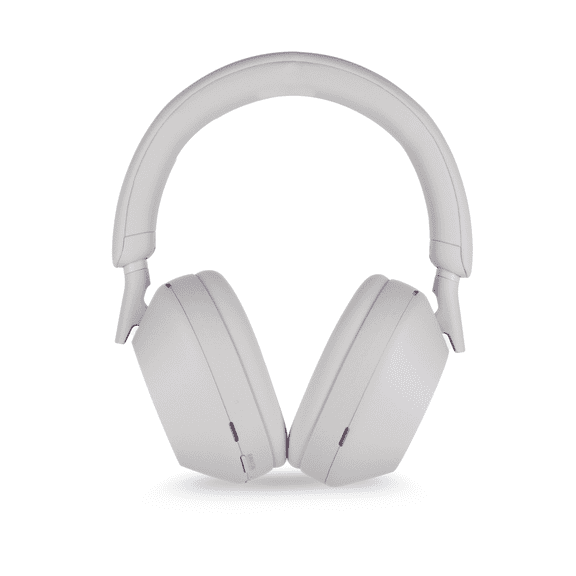 Sony WH-1000XM5 The Best Wireless Noise Canceling Headphones, Silver - (International Version)