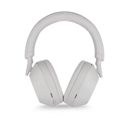 Sony WH-1000XM5 The Best Wireless Noise Canceling Headphones, Silver - International Version