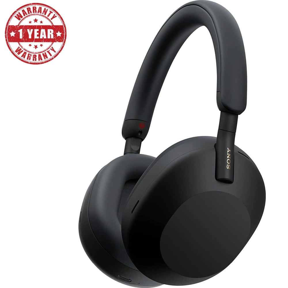 Sony-WH-1000XM5-Wireless- Sony-WH-1000XM5-Wireless-