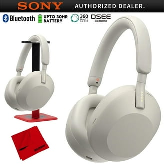 【ほぼ新品】　SONY wh-1000xm5 Refurbished Sony WH-1000XM5 Bluetooth Wireless Noise