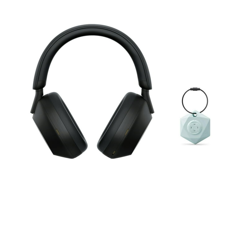 (保証書付き)SONY WH-1000XM5 ブラック Sony WH-1000XM5 Wireless Headphones with Active Noise