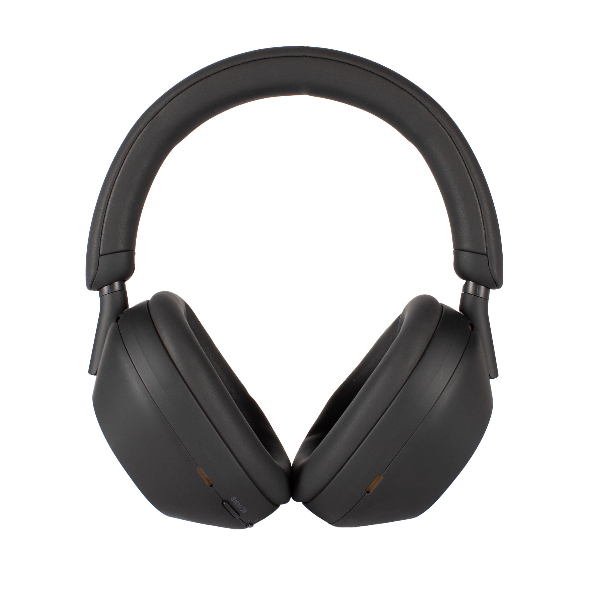 Restored Sony WH-1000XM5 Wireless Noise-Canceling Over-Ear Headphones, Black