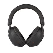 Restored Sony WH-1000XM5 Wireless Noise-Canceling Over-Ear Headphones, Black