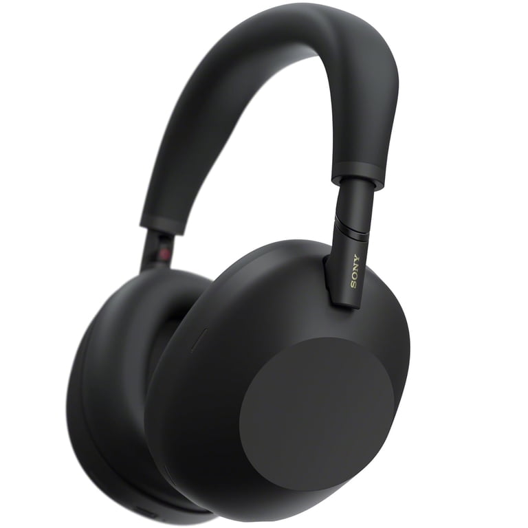 Open Box Sony WH-1000XM6 Best Wireless Noise Canceling Headphones