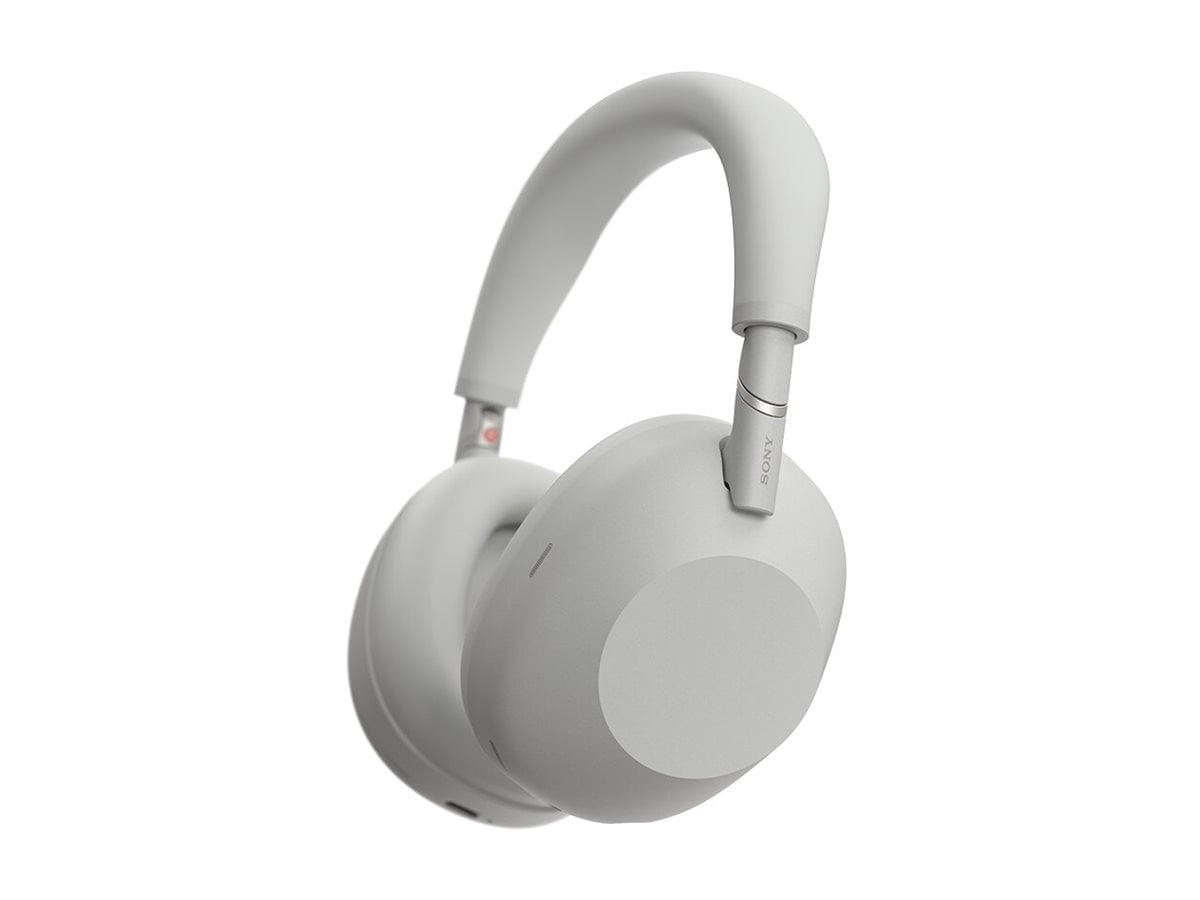 SONY WH-1000XM5 シルバー Open Box Sony WH-1000XM6 Best Wireless Noise Canceling Headphones