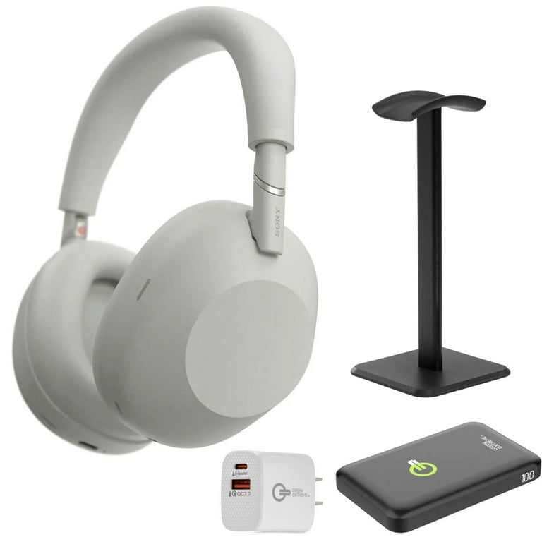 Sony WH-1000XM6 Wireless Noise Canceling Closed Back Over-Ear Sony WH-1000XM6 Wireless Noise Canceling Closed Back Over-Ear