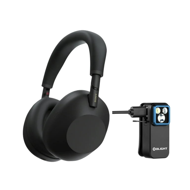 SONY　WH-1000XM6 ブラック Amazon.com: Sony WH-1000XM6 The Best Noise Canceling