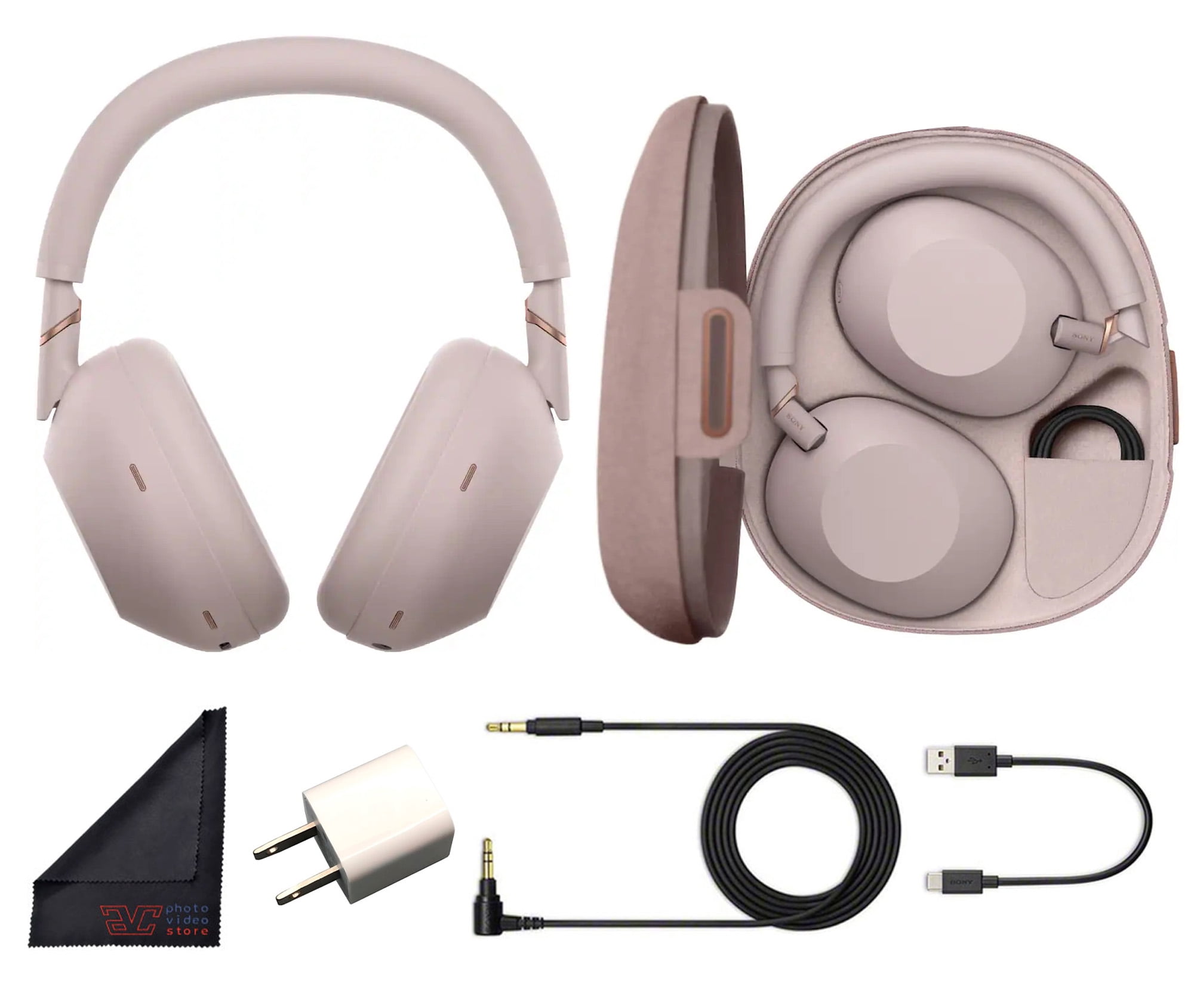 Sony MDRZX110 Headphones