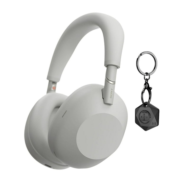 Sony WH-1000XM6 Wireless Noise-Canceling Headphones with QN3