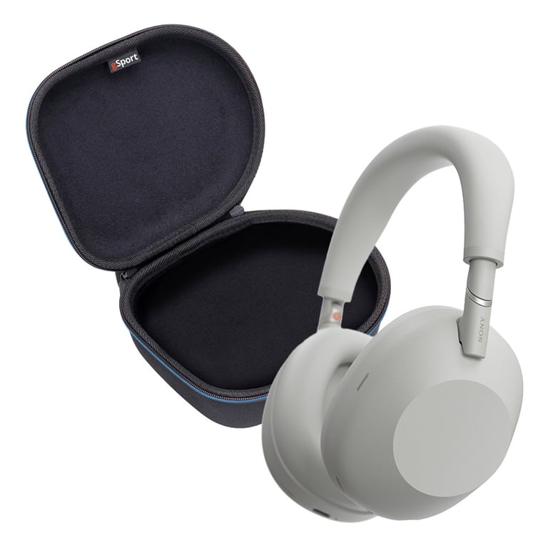 Sony WH-1000XM6 Wireless Noise Cancelling Over Ear Headphone