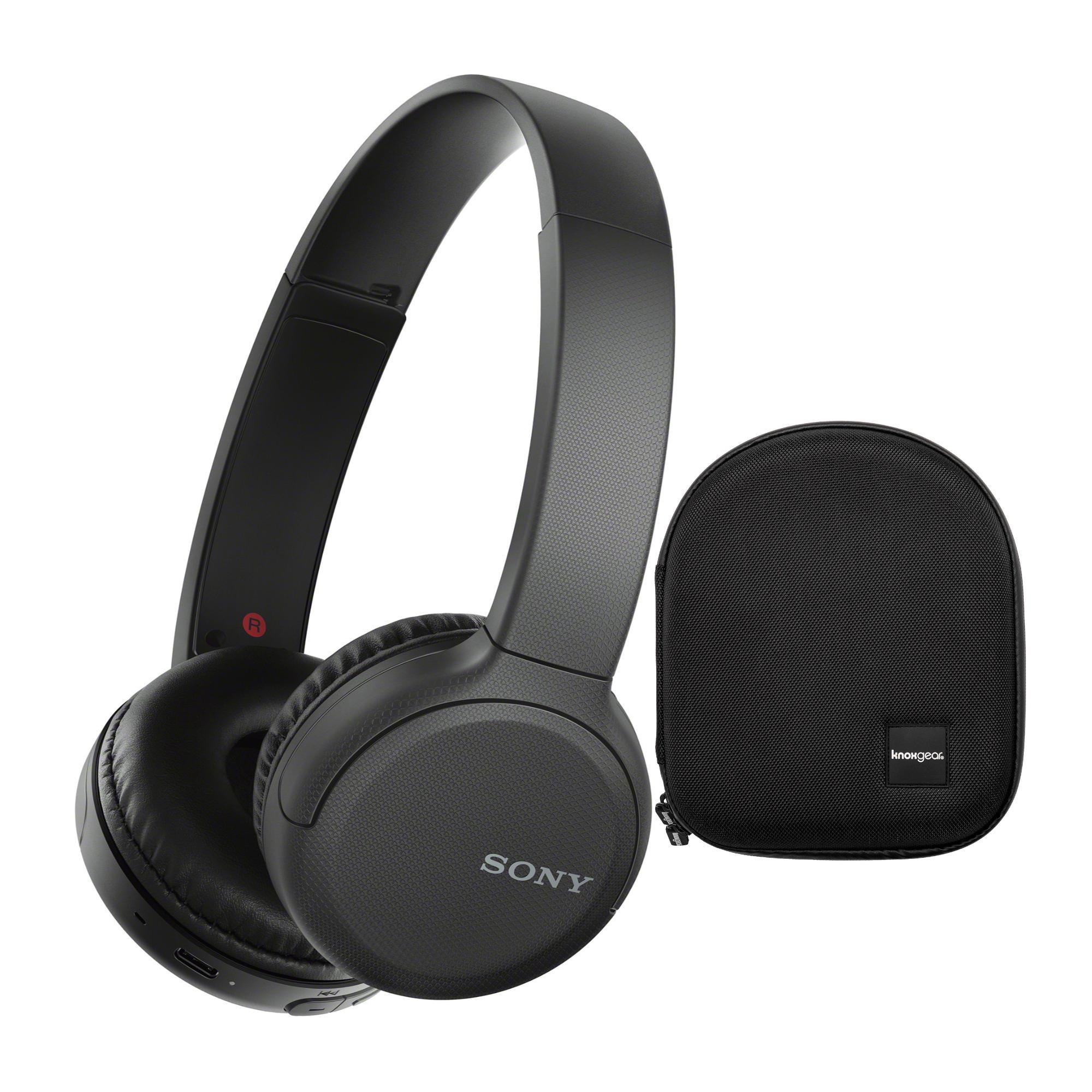 Sony wired headphones walmart hotsell