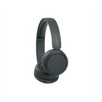 Sony WH-CH520 Wireless Bluetooth Headphones with Microphone-Black