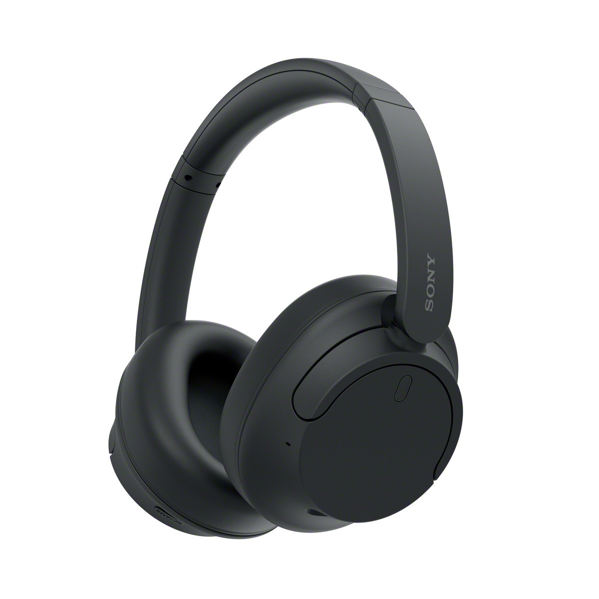 Sony WH CH720N Noise Canceling Wireless Bluetooth Headphones Black 