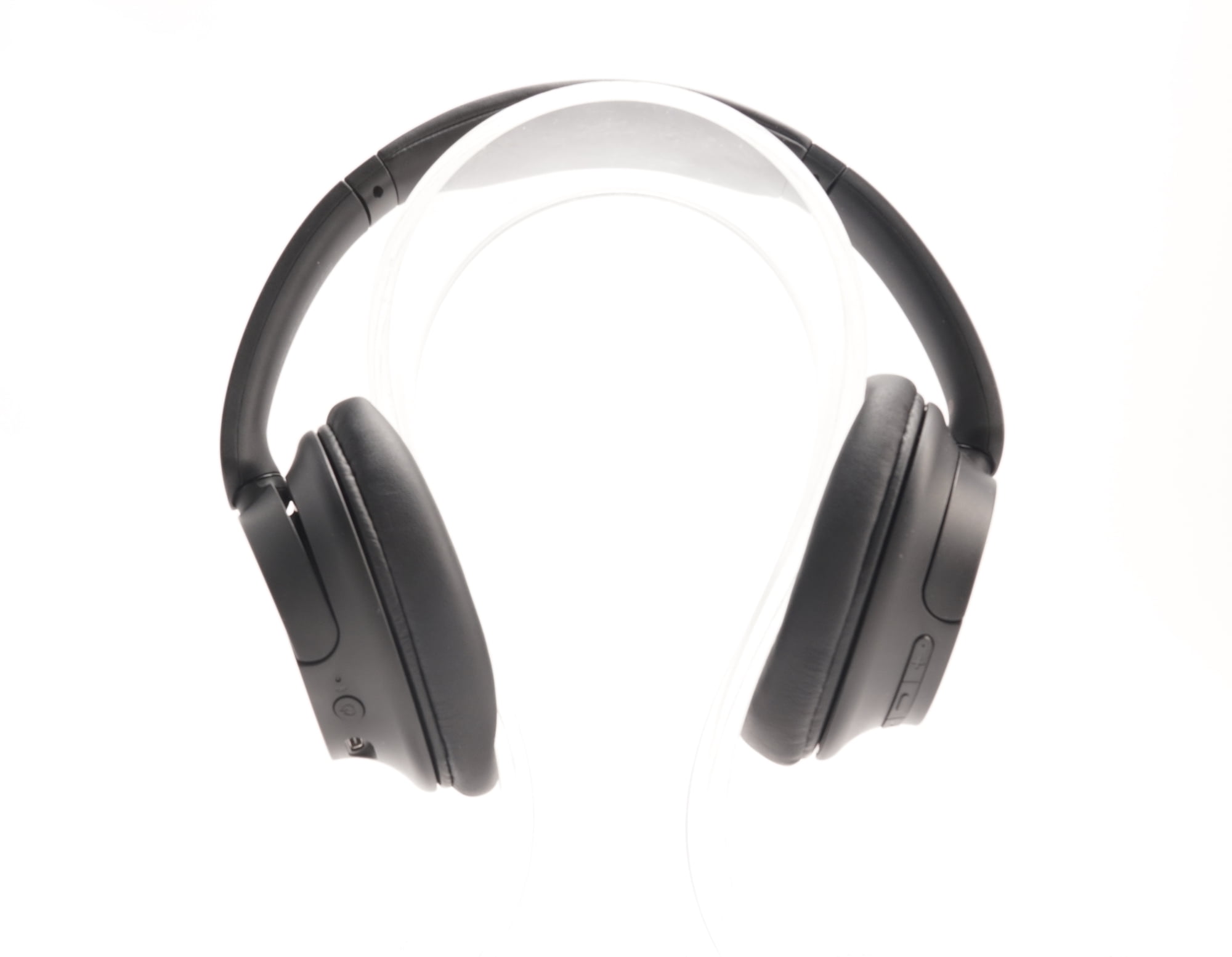 Pre-Owned Sony WH-CH720N-Noise Canceling Wireless Bluetooth Headphones- Black