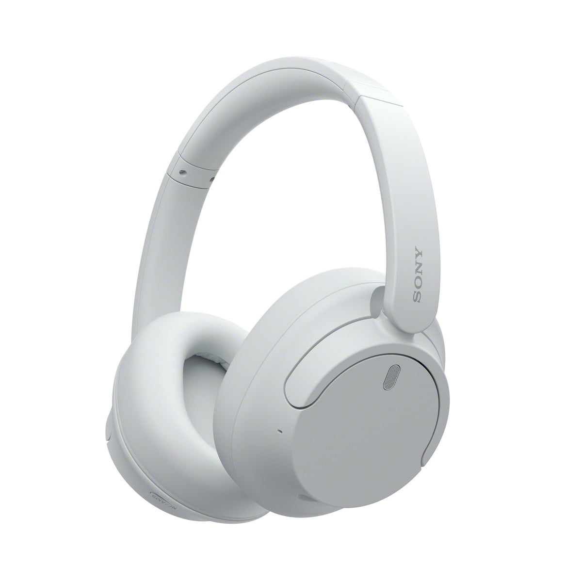 Sony WH-CH720Nワイヤレスヘッドホン ホワイト Sony WH-CH720N-Noise Canceling Wireless Bluetooth Headphones