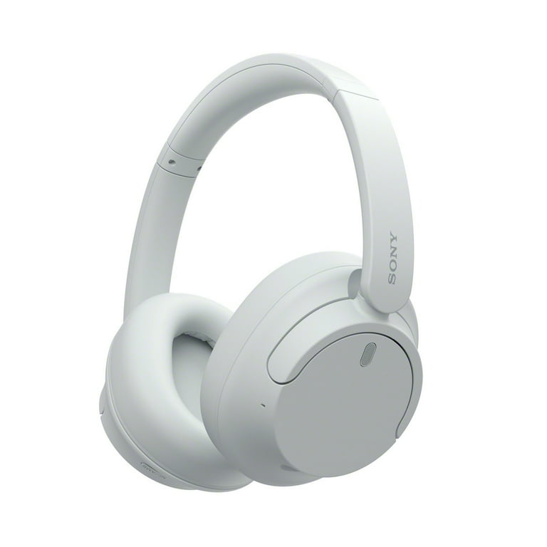 Sony WH-CH720N-Noise Canceling Wireless Bluetooth Headphones