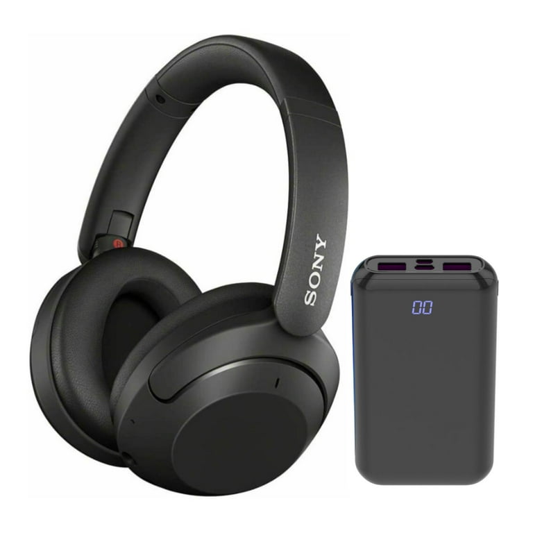 SONY ヘッドホン（WH-H910N BLACK） Amazon.com: Sony WH-910N Wireless Bluetooth Headphones Noise