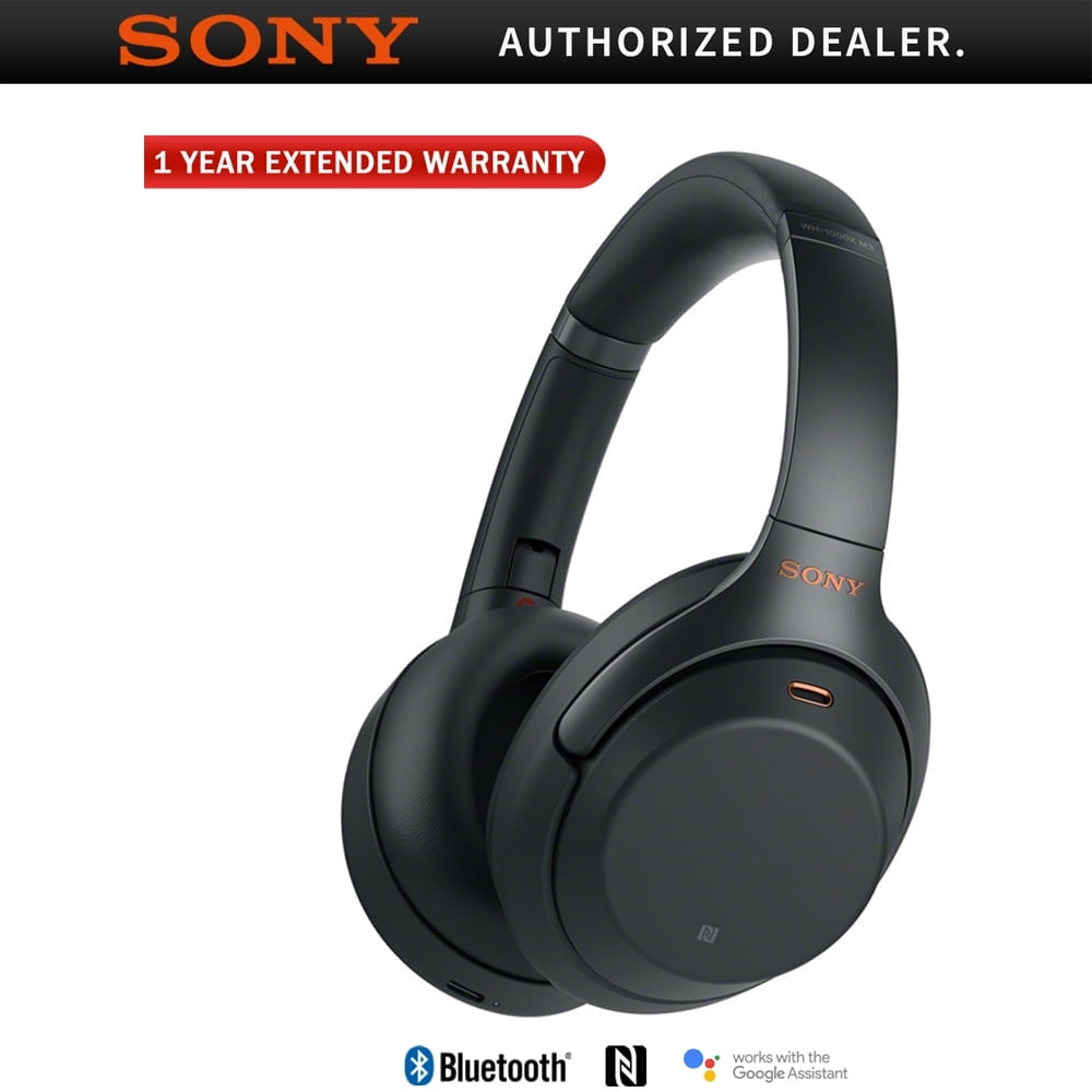 Sony Wh 1000xm