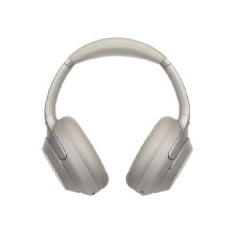 Sony WH-1000XM3 Wireless Noise Cancelling Headphones w/ offers Google Assistant