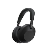 Sony WH-1000XM6 The Best Noise Canceling Wireless Headphones, Black