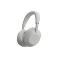 thumbnail image 1 of Sony WH-1000XM6 Best Wireless Noise Canceling Headphones | Platinum Silver, 1 of 11