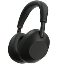 Sony WH-1000XM6 Best Wireless Noise Canceling Headphones | Black