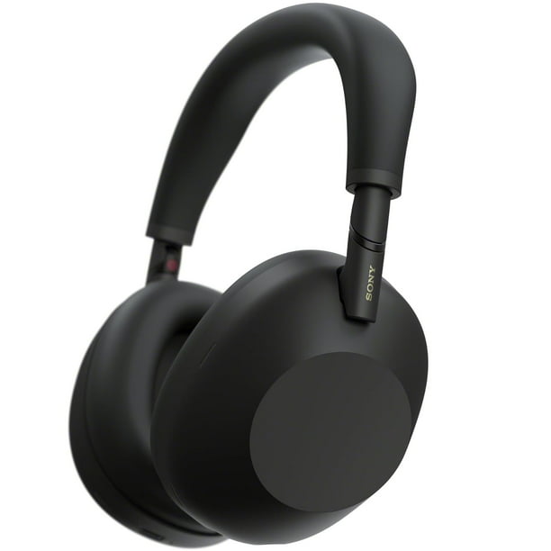 新品未開封SONY WH-1000XM6 ブラック WH-1000XM5 Sony WH-1000XM6 Best Wireless Noise Canceling Headphones | Black