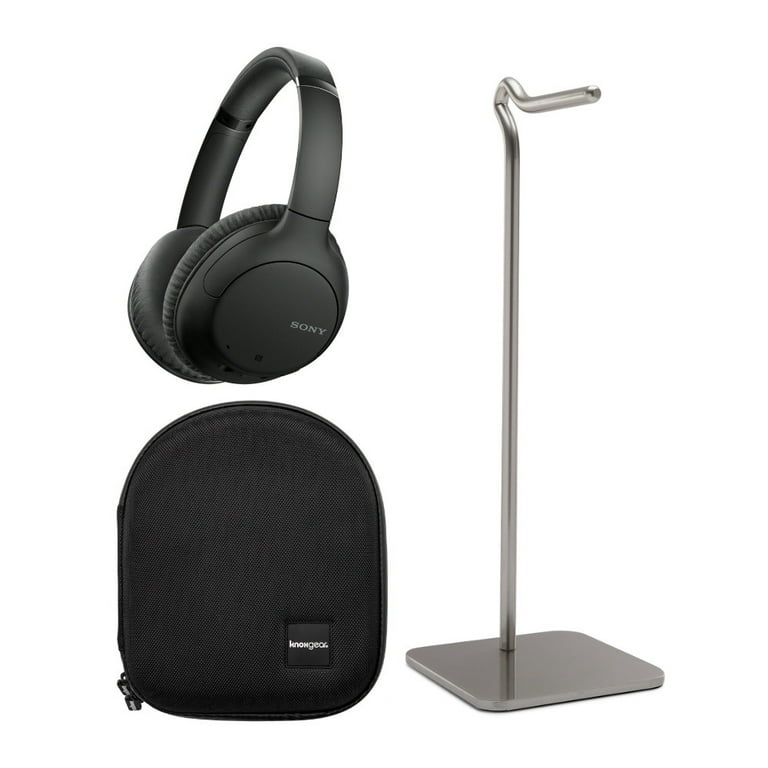 Sony WHCH710N Bluetooth Noise Canceling Over-the-Ear Headphones