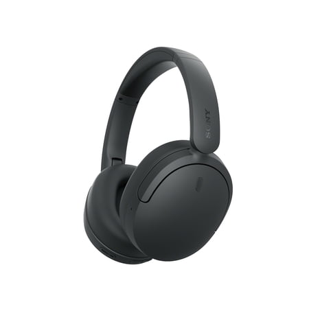 Sony WHCH730N Wireless Noise Canceling Wireless Headphones, Black