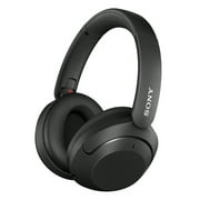 Sony WHXB910NB Wireless Over-Ear Noise Canceling EXTRA BASS Headphones with Microphone