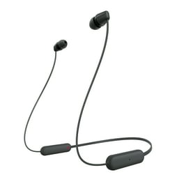 SONY ワイヤレスイヤホン　WI-XB400 ブラック WI-XB400 | ヘッドホン | ソニー