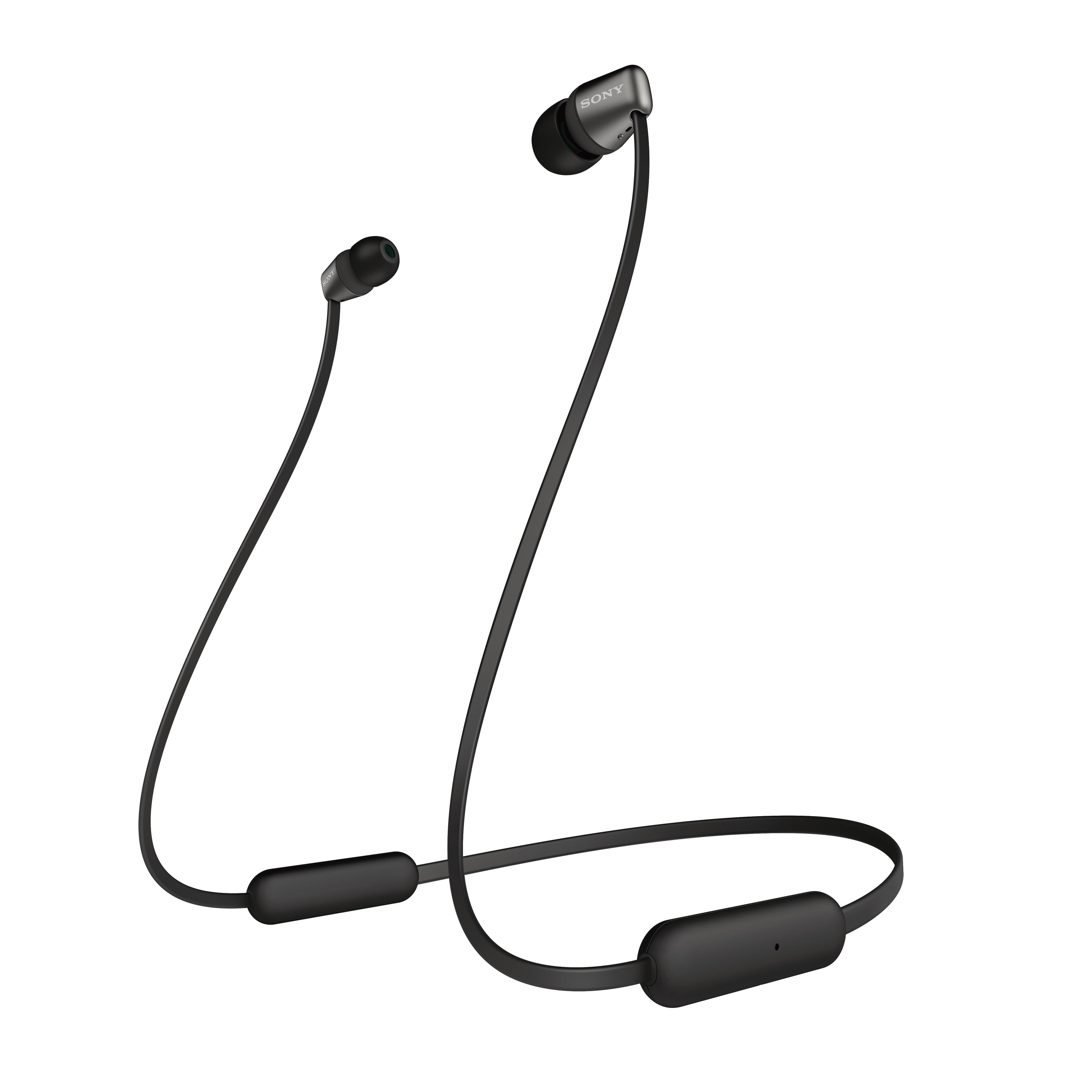 WI-C310 Wireless In-ear Headphones, WI-C310