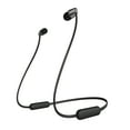 thumbnail image 1 of Sony WI-C310 Wireless in-Ear Headphones with Mic, Black, 1 of 7