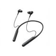 thumbnail image 1 of Sony WI-C600N Wireless Noise-Canceling in-Ear Headphones (Black), 1 of 2