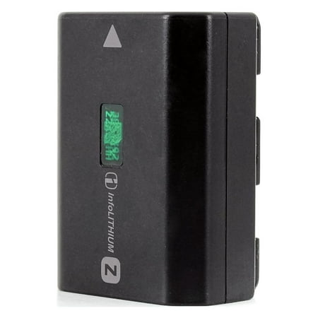 Sony WM2SONNPFZ100 2280 mAh Power Battery for Alpha a9