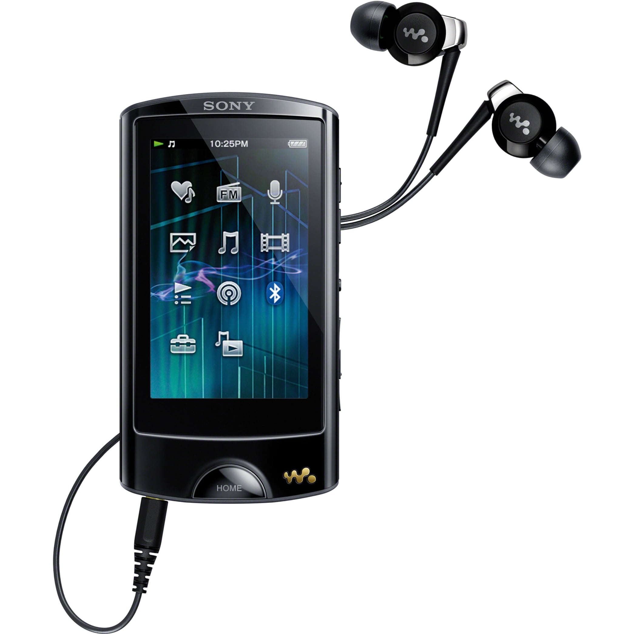 Плеер Sony Walkman Купить В Москве