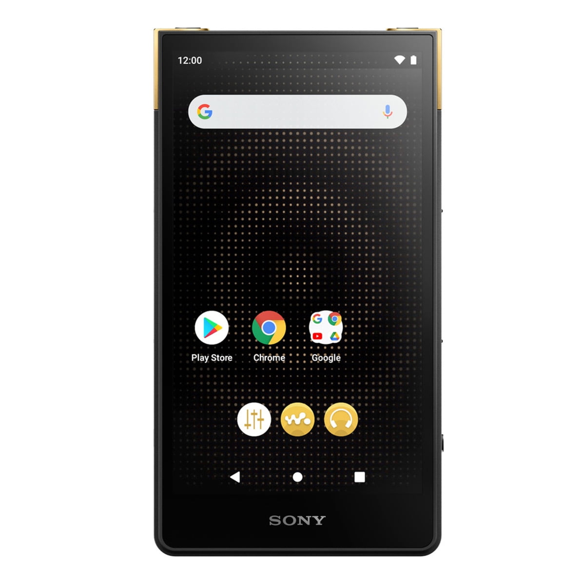 Sony Walkman ZX Series NW-ZX707 Hi-Res Portable Digital Sony Walkman ZX Series NW-ZX707 Hi-Res Portable Digital